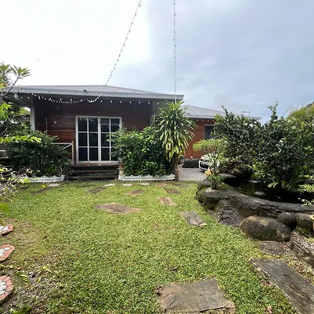 Sri Kandis Cottage Stay Kch Kuching Exterior photo