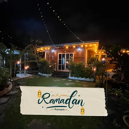 Sri Kandis Cottage Stay Kch Kuching Exterior photo