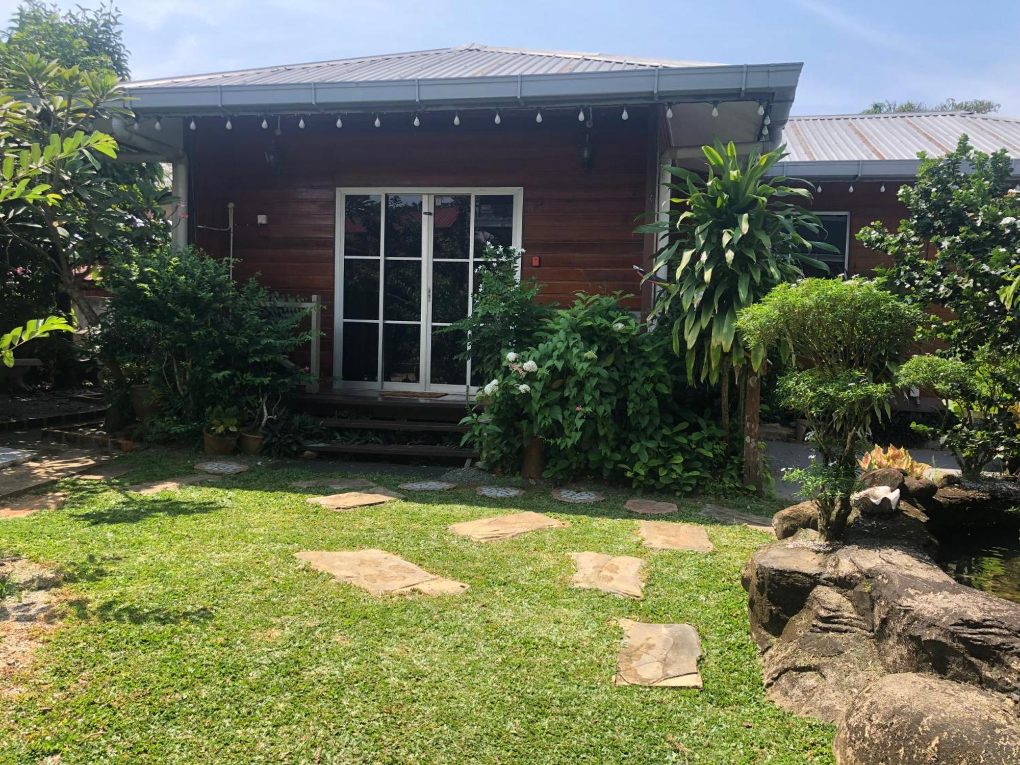 Rumah liburan Sri Kandis Kch