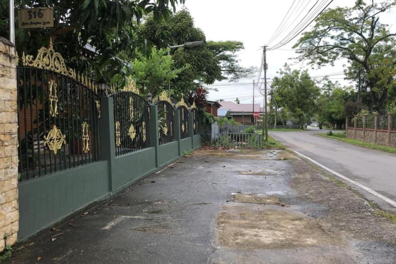 Rumah liburan Sri Kandis Kch Kuching