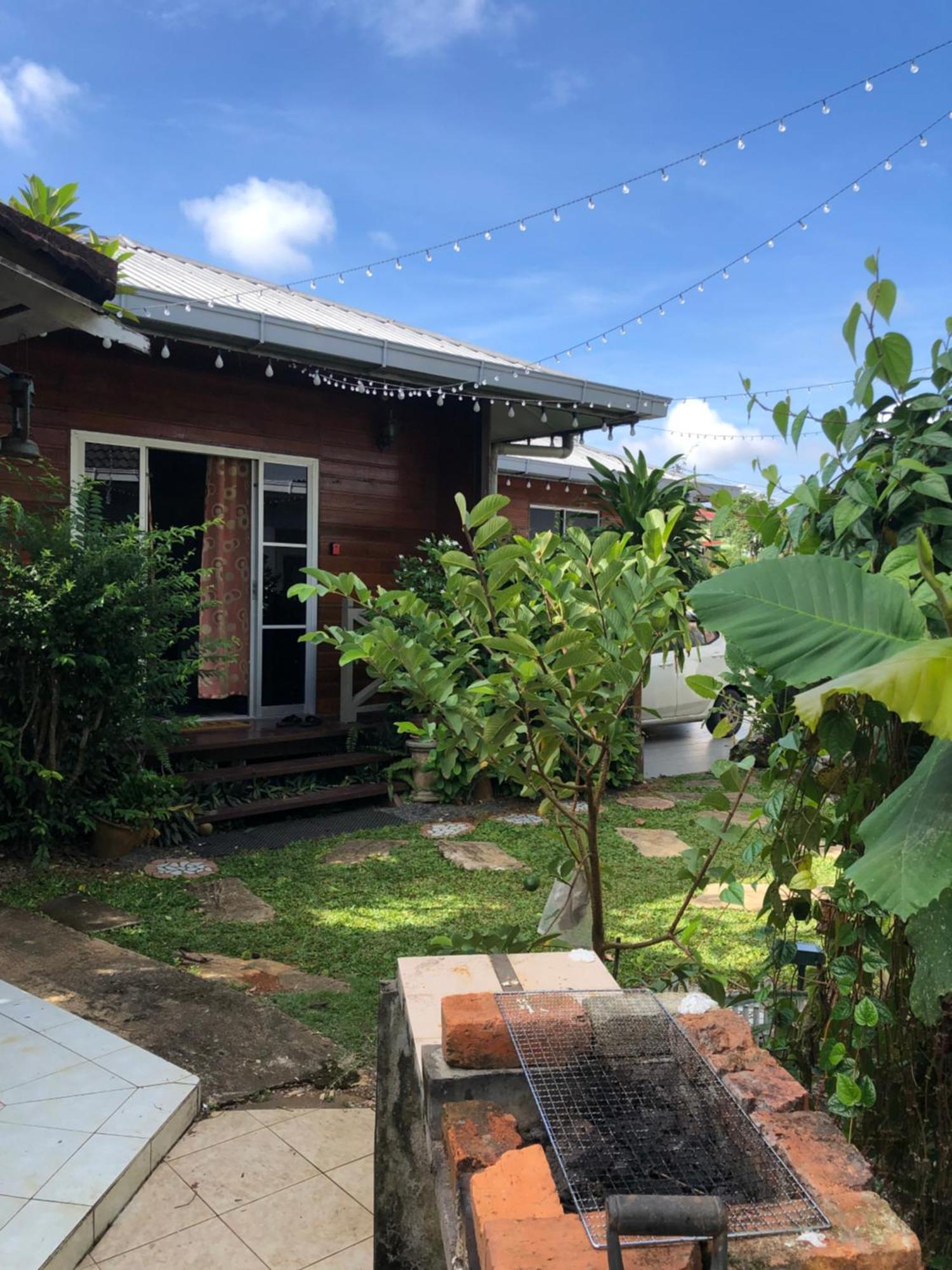 Holiday home Sri Kandis Kch Kuching