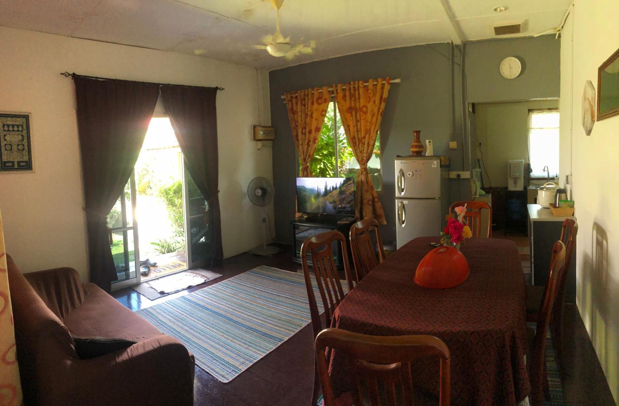 Sri Kandis Kch Holiday home Kuching