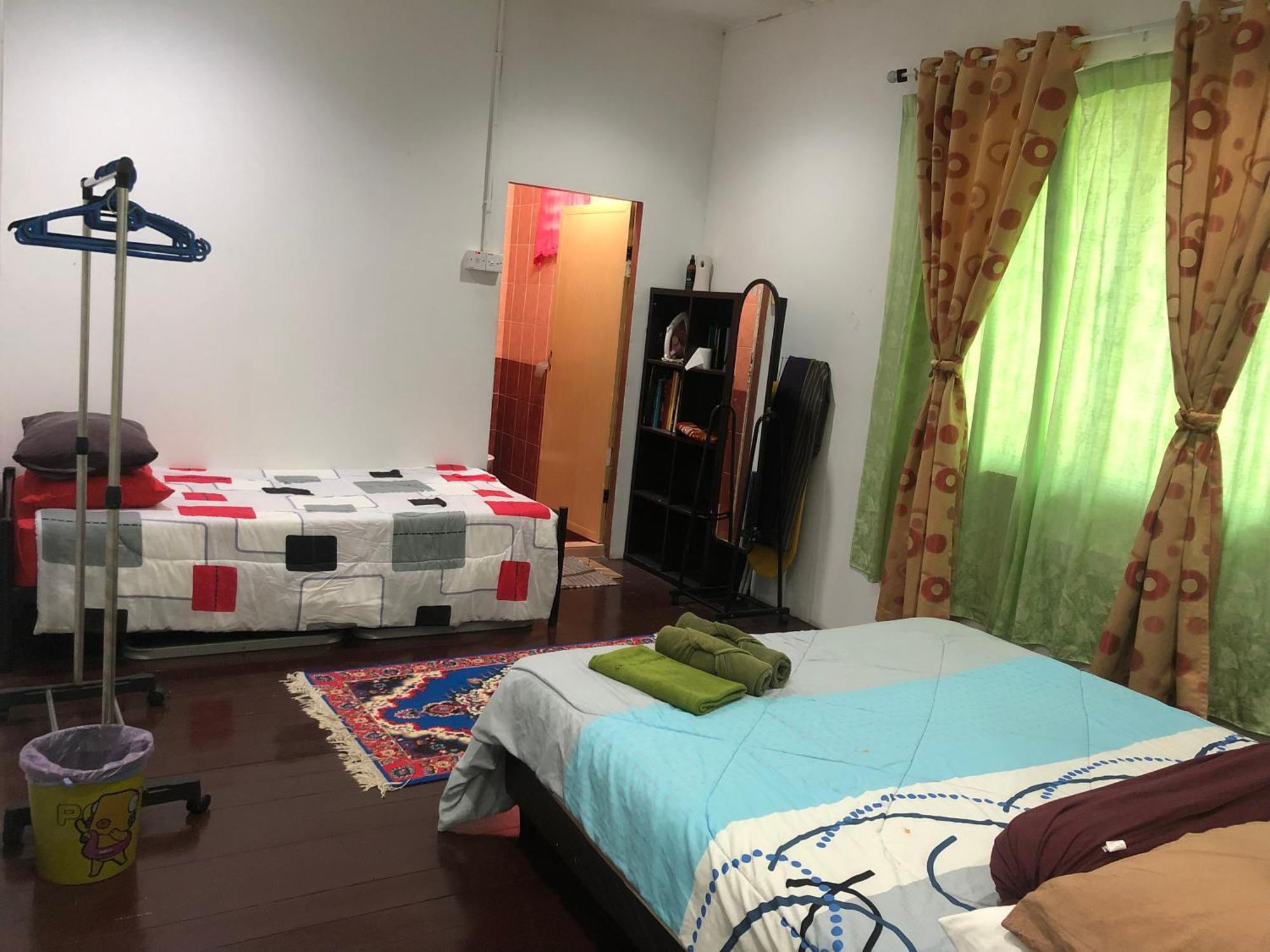 Sri Kandis Kch Kuching