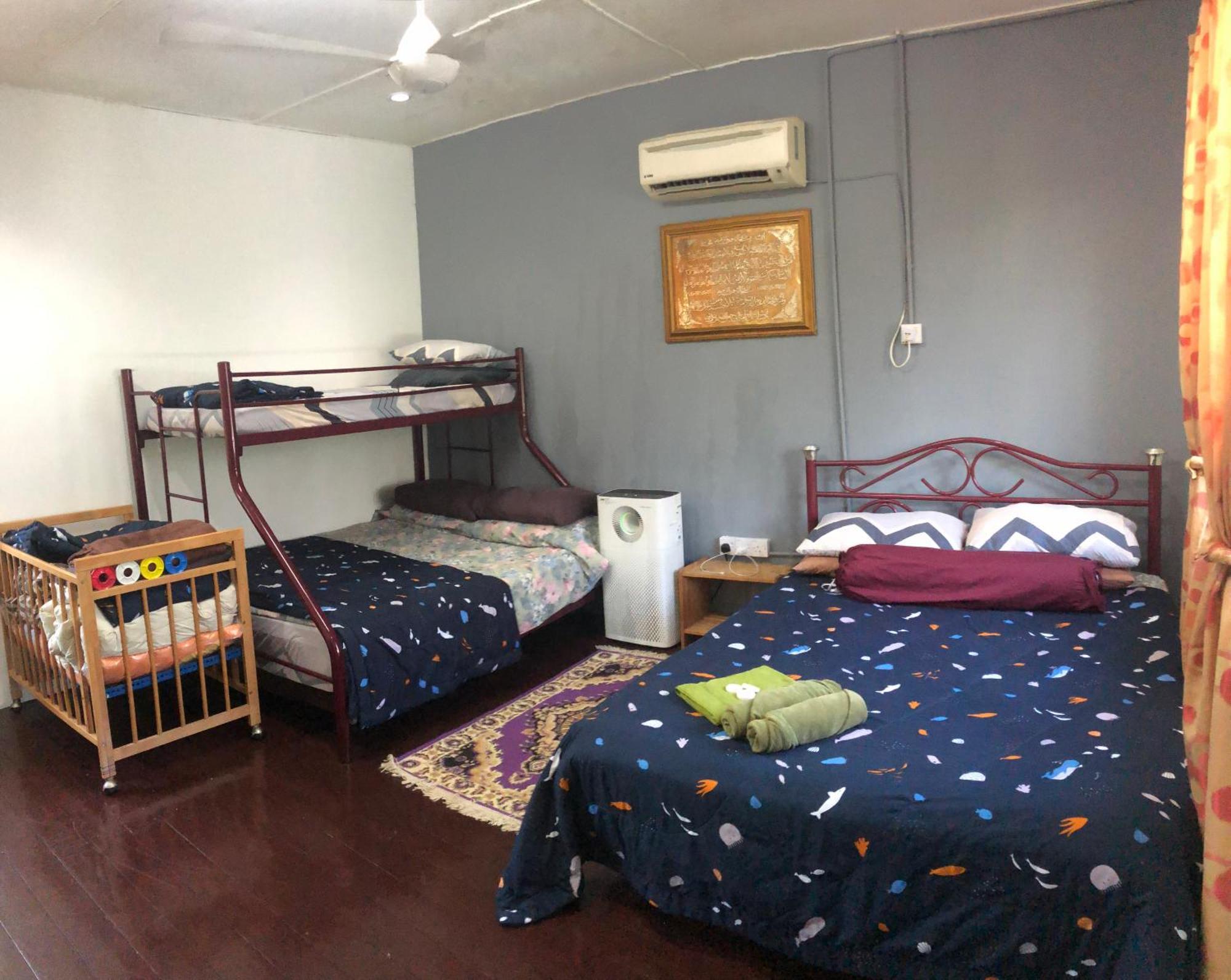 Sri Kandis Kch Holiday home Kuching