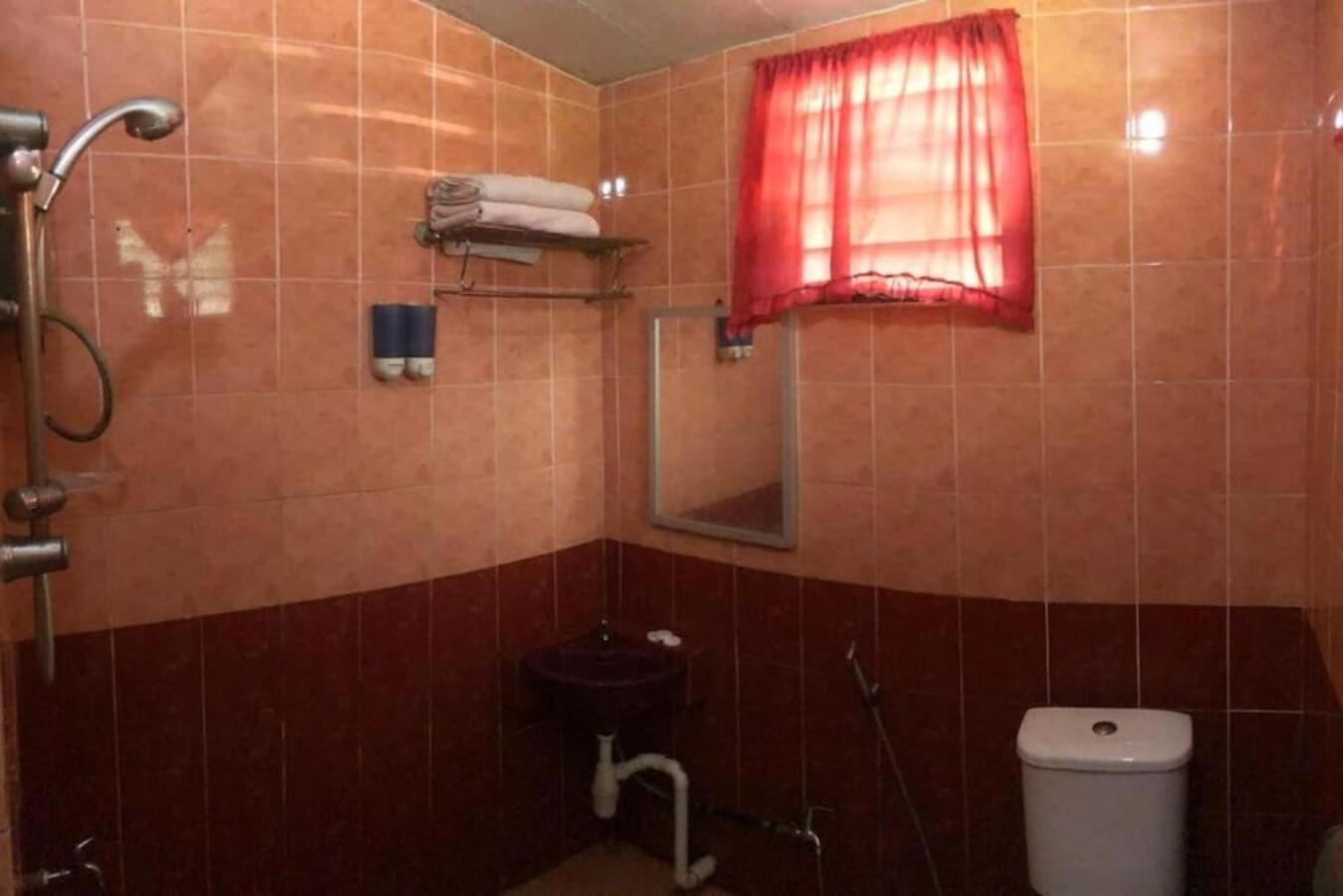 Sri Kandis Kch Holiday home