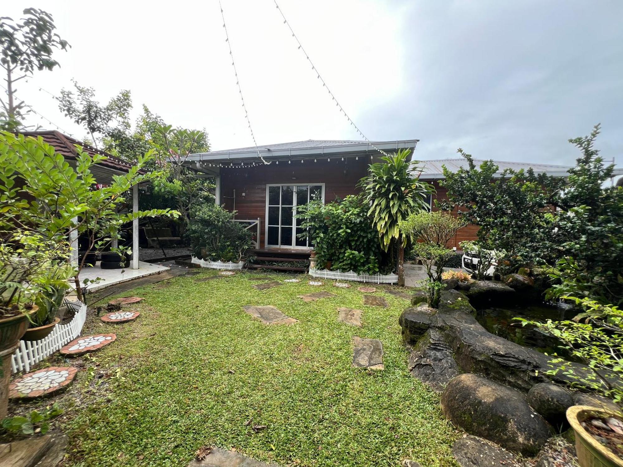 Sri Kandis Kch *
