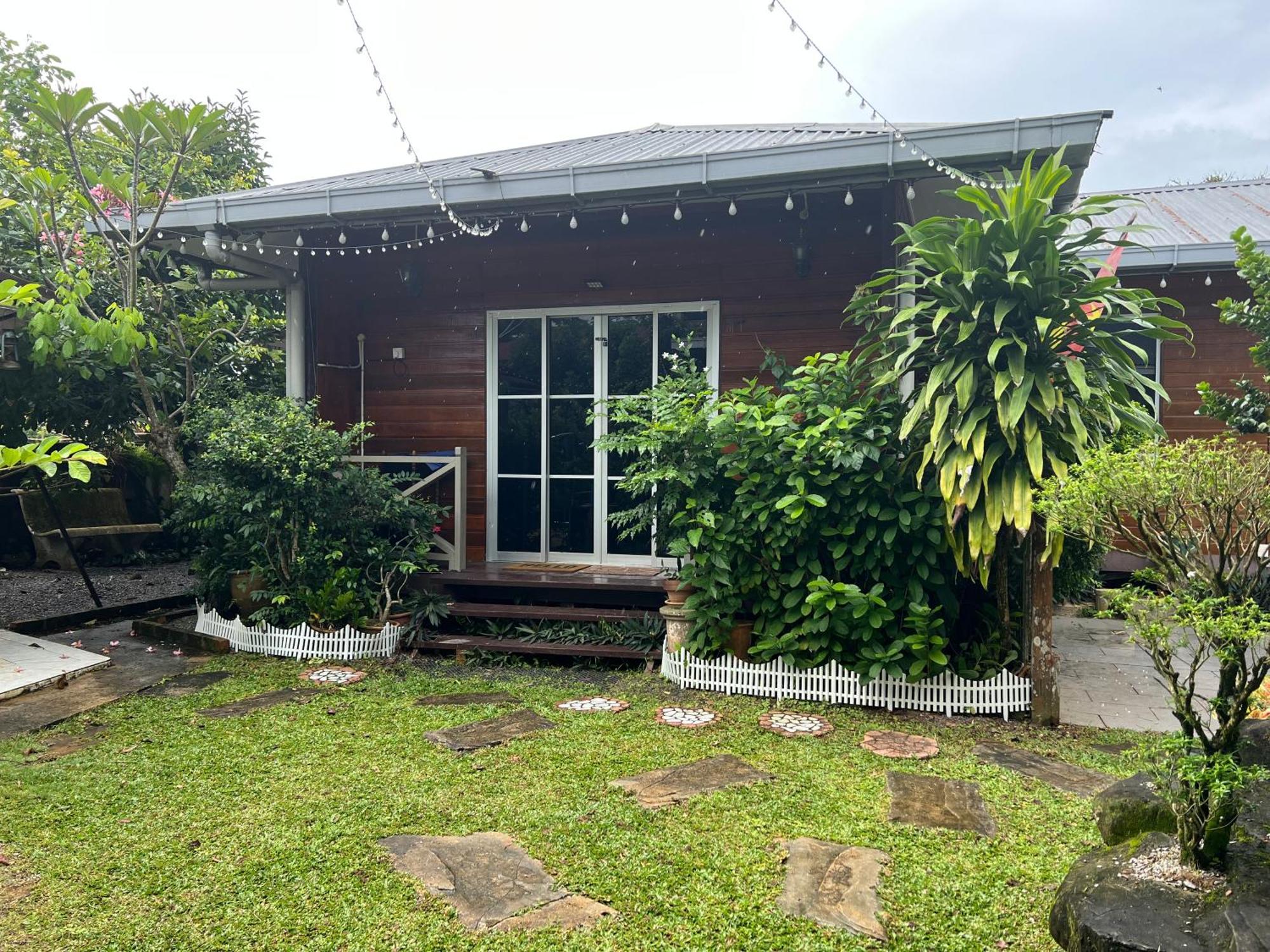 Sri Kandis Kch *
